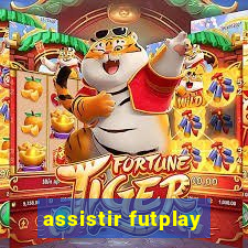 assistir futplay